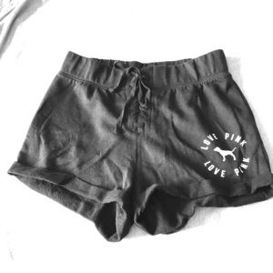 Victoria’s Secret Shorts
